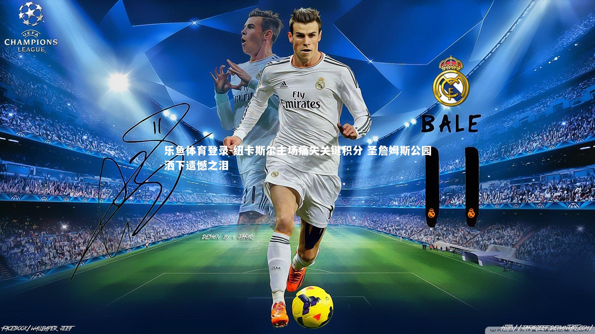 乐鱼体育登录-纽卡斯尔主场痛失关键积分 圣詹姆斯公园洒下遗憾之泪